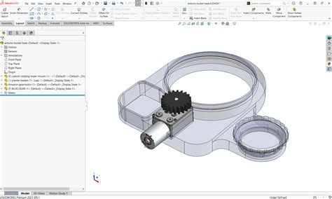 how to edit stl files in solidworks|How to Modify STL Files in SolidWorks (Step.